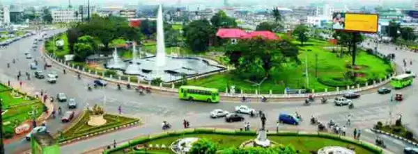 5 Interesting Things You Need To Know About Benin City